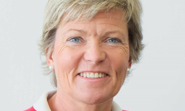LHL-LEDER: Helle Grøttum. Foto: Privat. LHL-LEDER: Helle Grøttum. Foto: Privat.